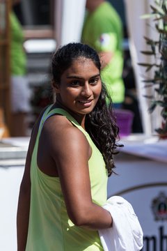 Johanna Silva 549 - Schwartau Open